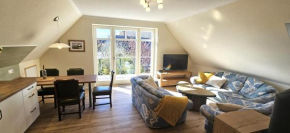 Haus Thea Appartement 03, 